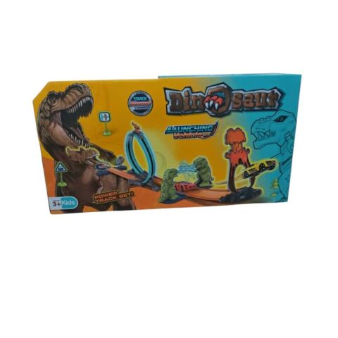 Fırlatma Dinazor Kayar Araç