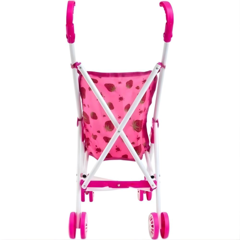 Baston Oyuncak Metal Puset