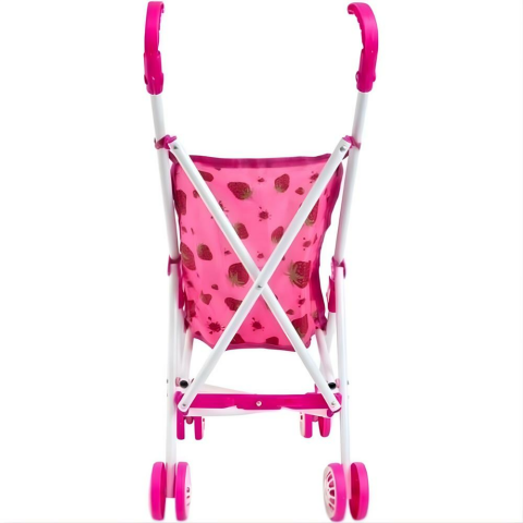 Baston Oyuncak Metal Puset