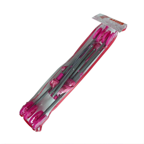 Baston Oyuncak Metal Puset