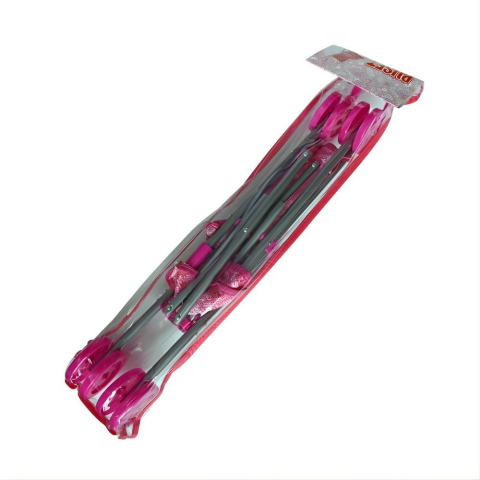 Baston Oyuncak Metal Puset