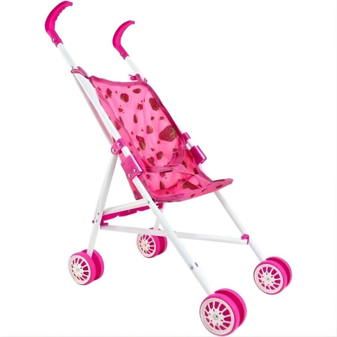 Baston Oyuncak Metal Puset