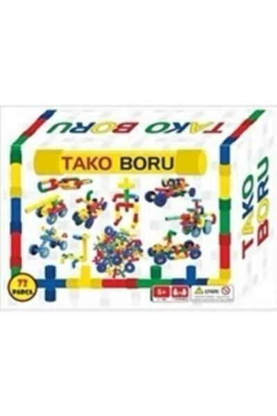Tako Boru Lego