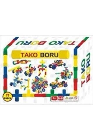 Tako Boru Lego