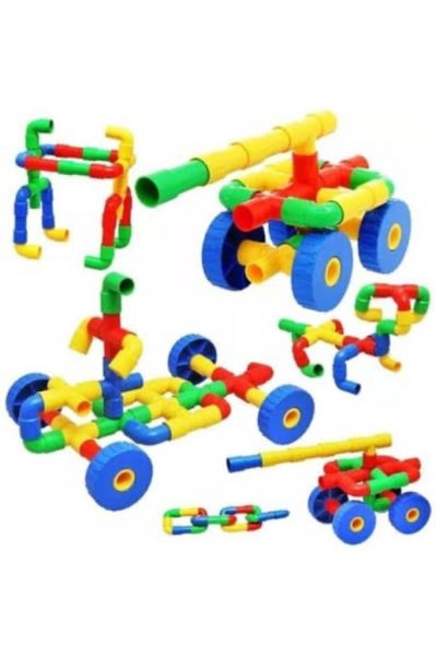 Tako Boru Lego