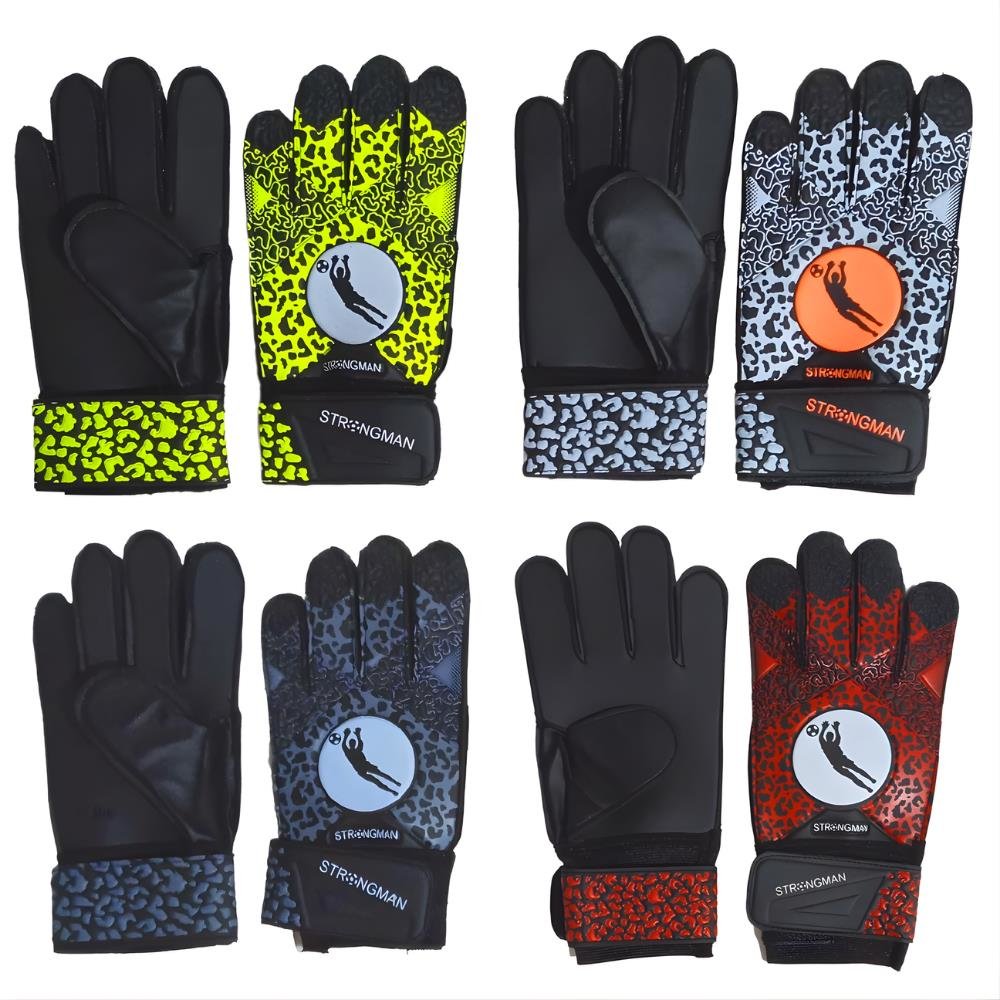 Bse-125 Kaleci Eldiveni No:8