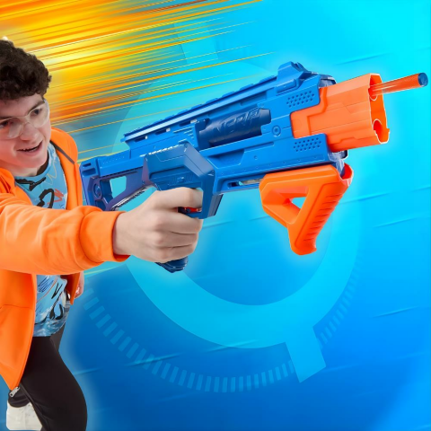 Nerf N Series Double İmpact G0879