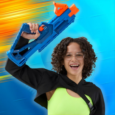 Nerf N Series Double İmpact G0879