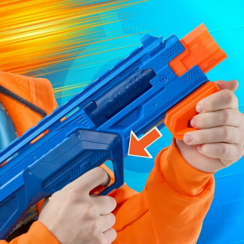 Nerf N Series Double İmpact G0879
