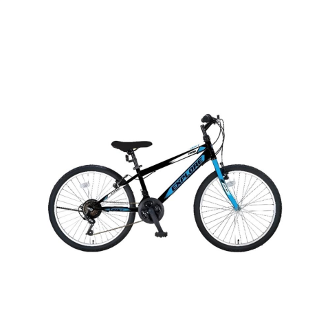 26 Explore M-Mtb V 21 Srn (ERKEK ) Bisiklet