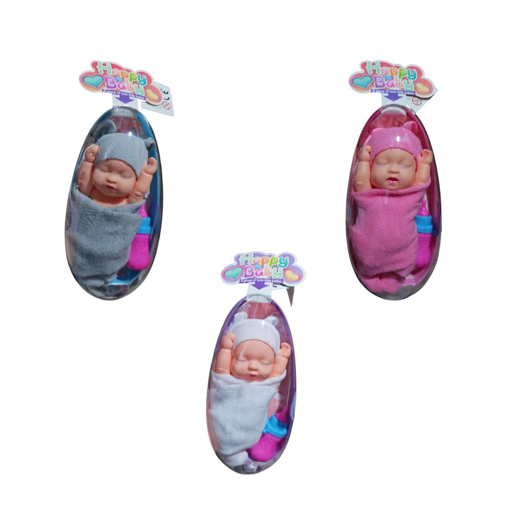 Standlı Uykucu Bebek