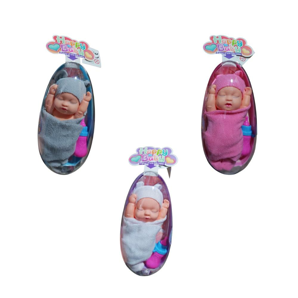 Standlı Uykucu Bebek