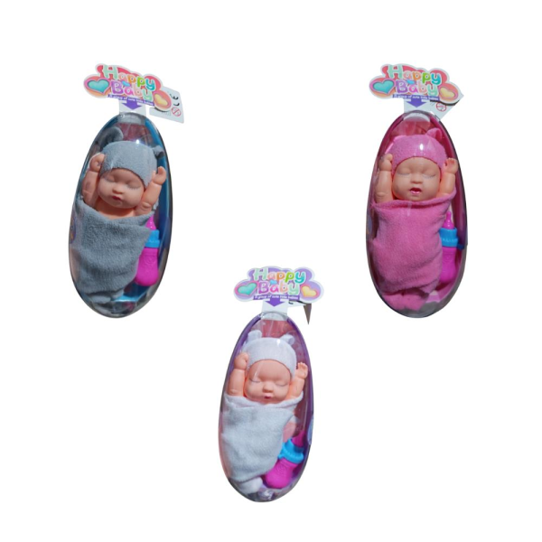 Standlı Uykucu Bebek