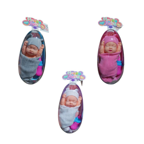 Standlı Uykucu Bebek