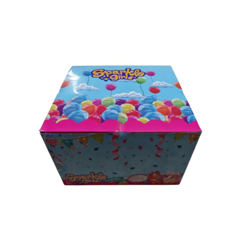 Standlı Uykucu Bebek