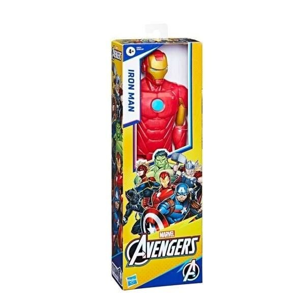Avengers Endgame Tıtan Hero Figür