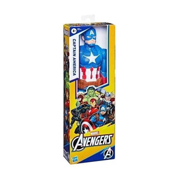 Avengers Endgame Tıtan Hero Figür