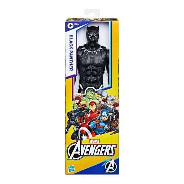 Avengers Endgame Tıtan Hero Figür