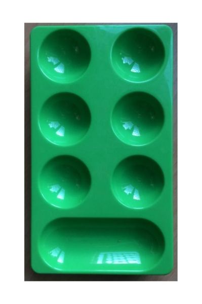 Plastik Mangala Oyunu