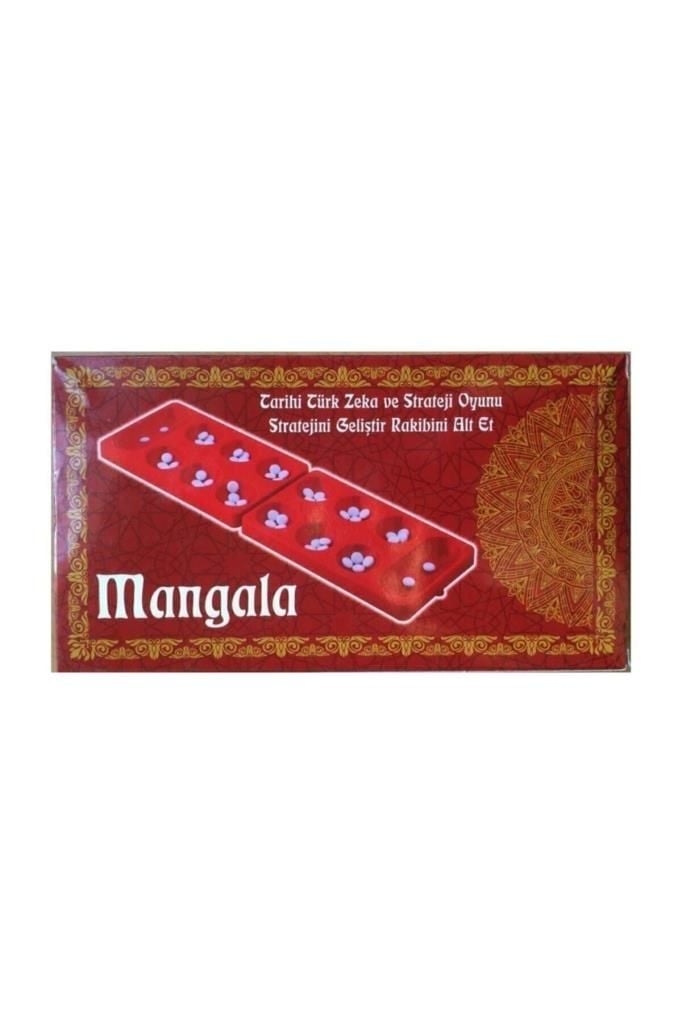 Plastik Mangala Oyunu