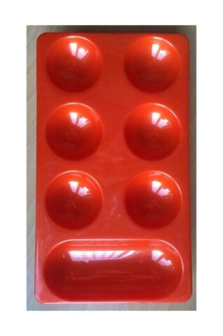 Plastik Mangala Oyunu