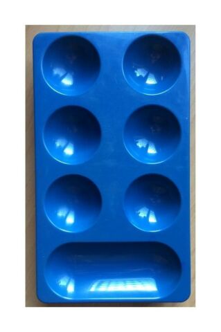 Plastik Mangala Oyunu