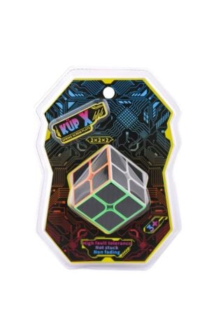 AT002 Blister Zeka Küp X 2X2X2