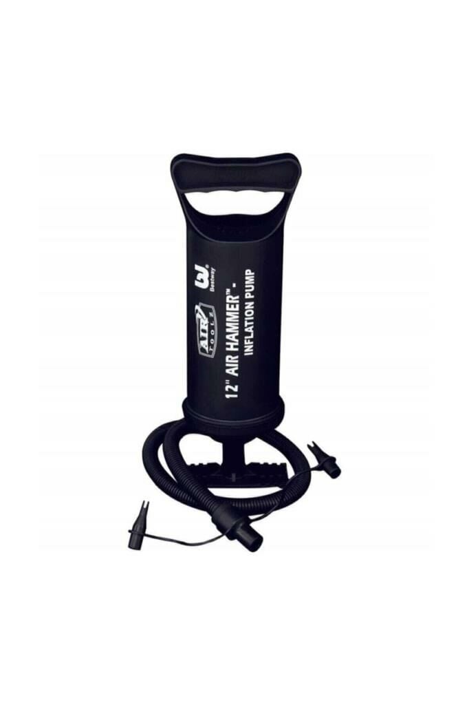 Şişme Yatak, Şişme Bot , 29 Cm El Pompası Havuz Şişirme Pompası