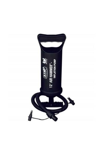 Şişme Yatak, Şişme Bot , 29 Cm El Pompası Havuz Şişirme Pompası