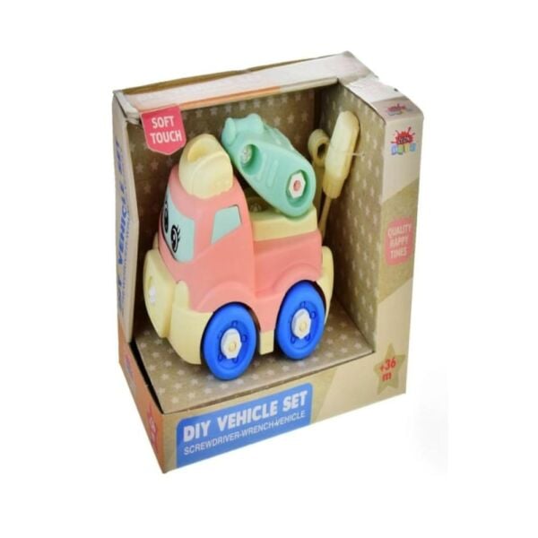 Kutuda Sök Tak Araçlar