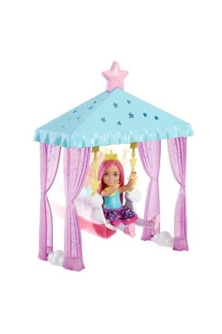 Barbie Dreamtopia Chelsea Oyun Alanı
