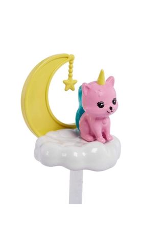 Barbie Dreamtopia Chelsea Oyun Alanı