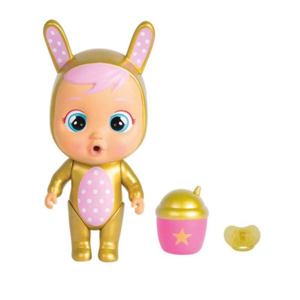 Cry Babies MT Gold Serisi Bebeği CYM19000