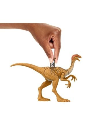 Jurasic World Danger Pack Gallimimus