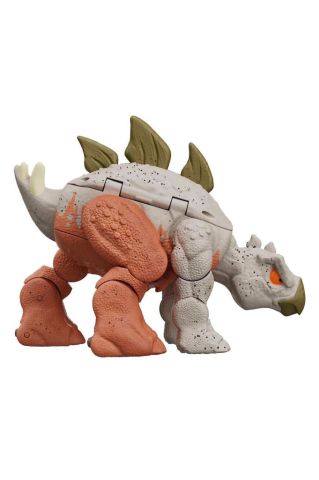 Jurassic World Değişim Serisi Çifte Tehlike Dinozor Figürleri HLP05-HLP07