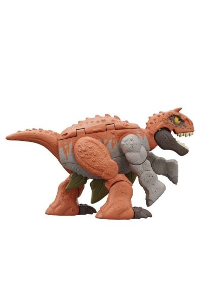 Jurassic World Değişim Serisi Çifte Tehlike Dinozor Figürleri HLP05-HLP07