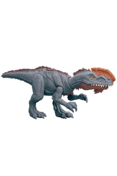Jurassic World Hareketli Dinozor Figürleri Monolophosaurus HLN63-HTK64