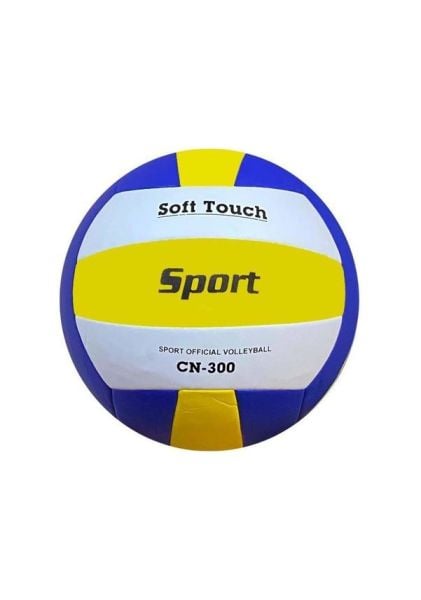 YAPIŞTIRMA VOLEYBOL TOPU SOFT TOUCH