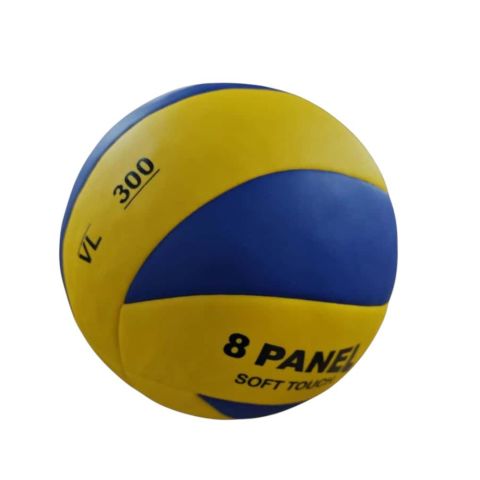 Yapıştırma Voleybol Topu Soft Touch