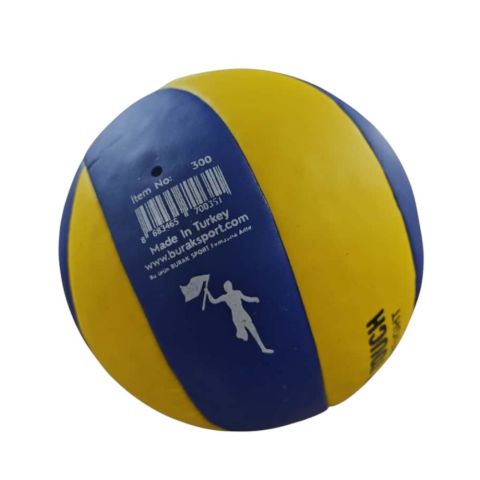 Yapıştırma Voleybol Topu Soft Touch