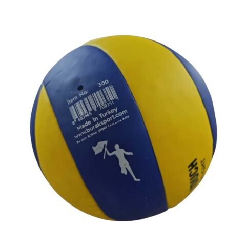 Yapıştırma Voleybol Topu Soft Touch