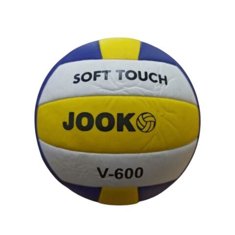 Yapıştırma Voleybol Topu Soft Touch