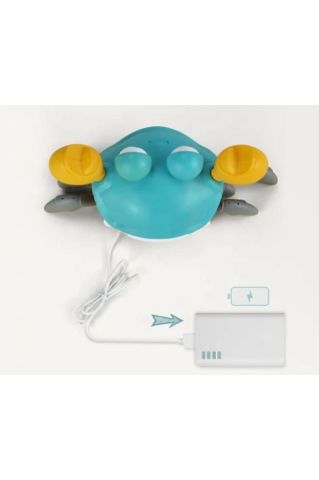 Yengeç Emekleme Oyuncağı Hız Sensör Fonksiyonlu (Şarj Edilebilir)