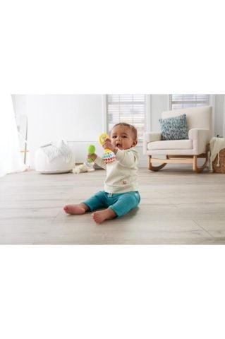 Fisher Price Neşeli Marakas Mtl-Blt33