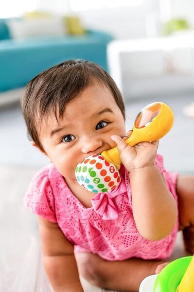 Fisher Price Neşeli Marakas Mtl-Blt33