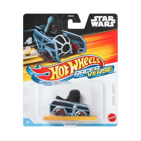 Hot Wheels Racerverse Tekli Araba HKB86