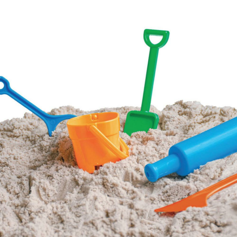 500 gr Artsand Plaj Kum Seti