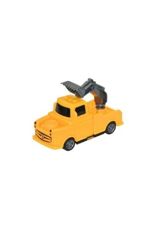 Çek Bırak Kamyon 1 Adet Stokta Olan Gönderilir