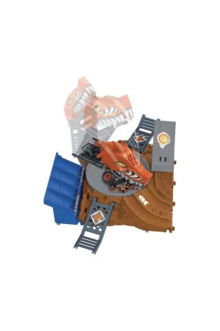 Hotwheels Monster Trucks Arenada Yarı Final Setleri HNB92