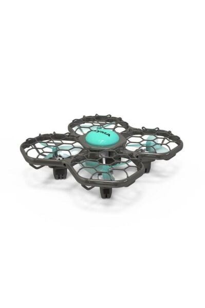 Uzaktan Kumandalı 4 Pervaneli Drone